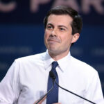 Pete Buttigieg