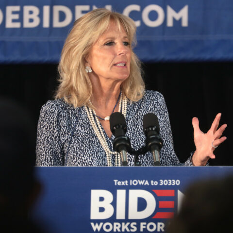 Jill Biden