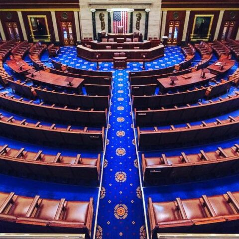 US House of Representatives