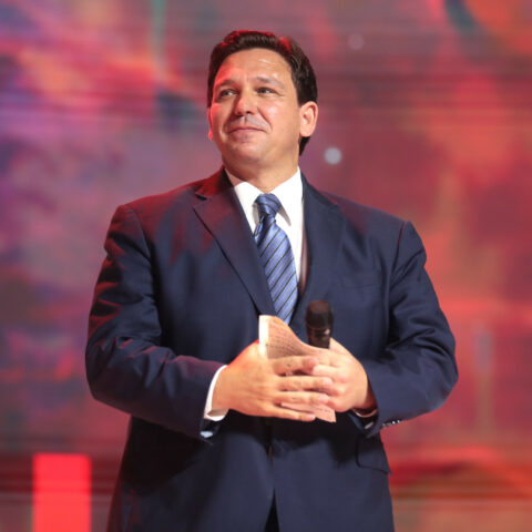 Ron DeSantis