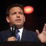 Ron DeSantis