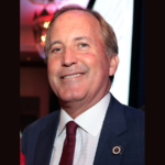 Texas Attorney General Ken Paxton