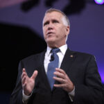Senator Thom Tillis of North Carolina