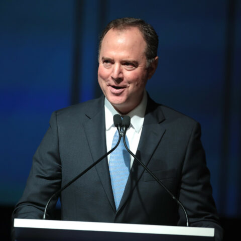 Representative Adam Schiff