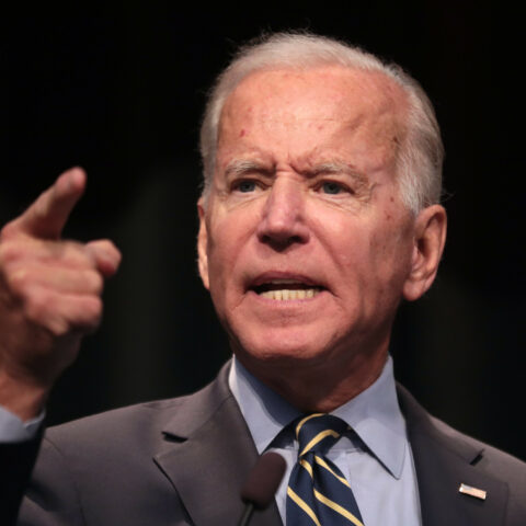 President Joe Biden