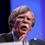 Former National Security Advisor John Bolton