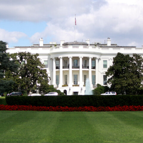The White House