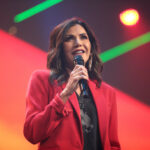 South Dakota Governor Kristi Noem