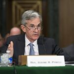 Fed Chairman Jerome H. Powell