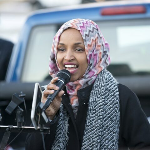 Ilhan Omar