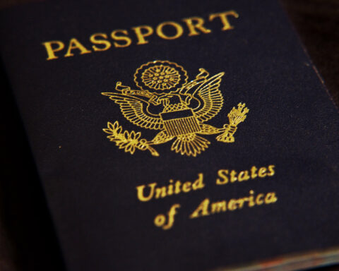 US Passport