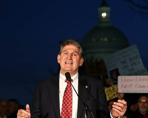 Joe Manchin