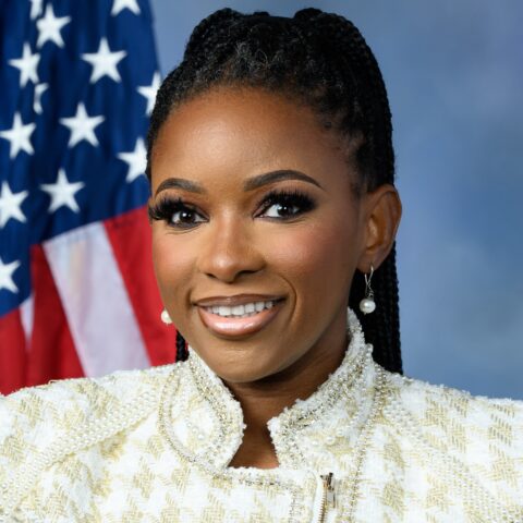 Rep. Jasmine Crockett