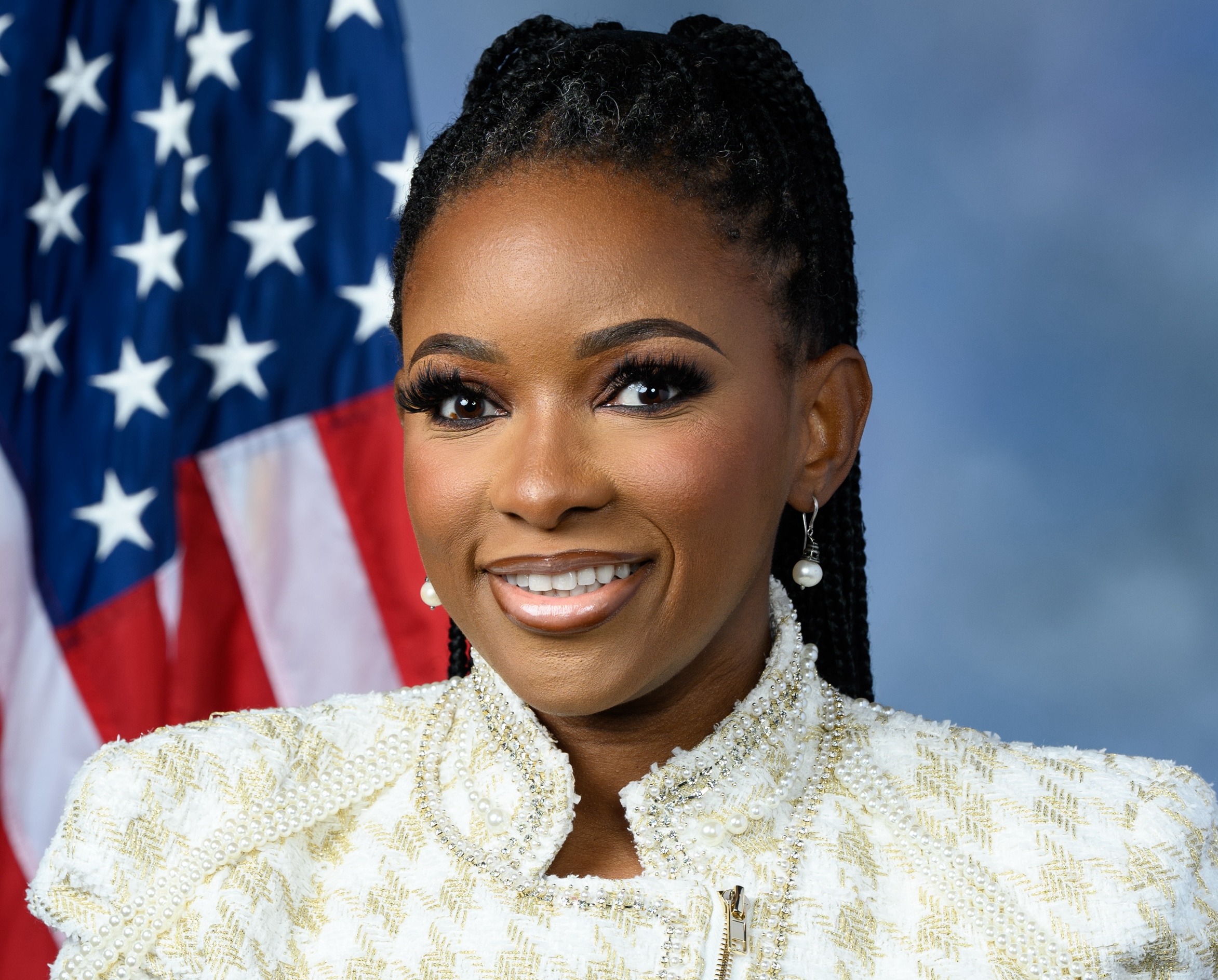 Rep. Jasmine Crockett