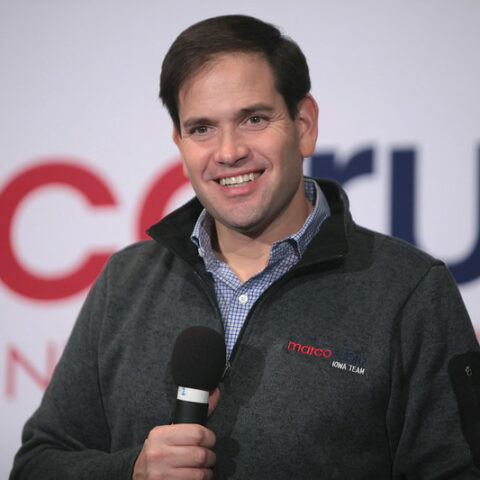 Marco Rubio