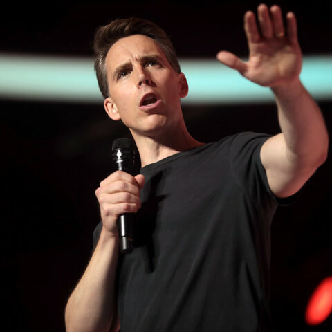 Josh Hawley