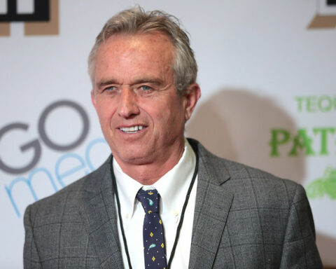 Robert F. Kennedy Jr.