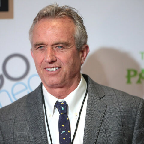 Robert F. Kennedy Jr.