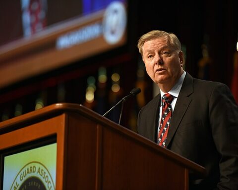 Lindsey Graham