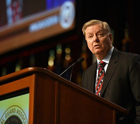 Lindsey Graham