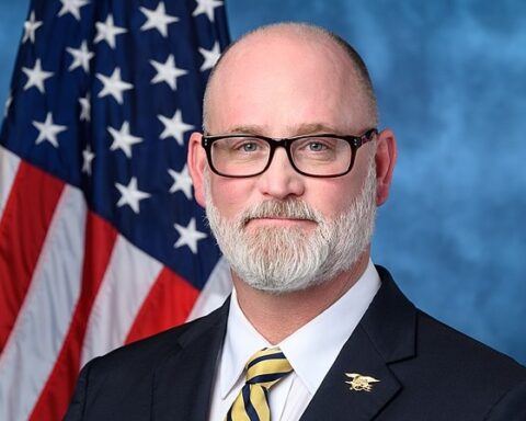 Rep. Derrick Van Orden