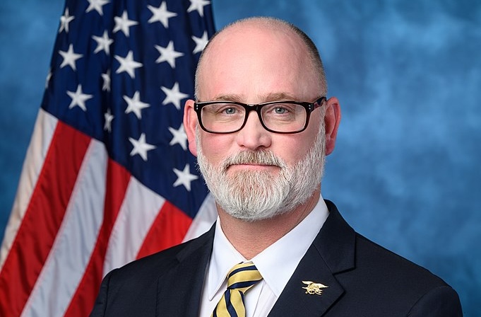 Rep. Derrick Van Orden