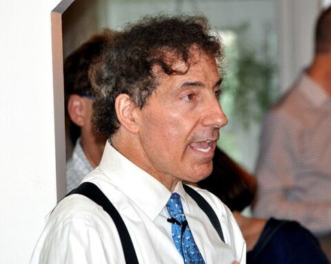 Jamie Raskin