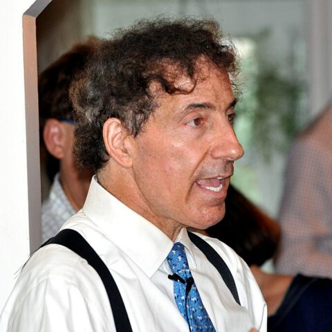 Jamie Raskin