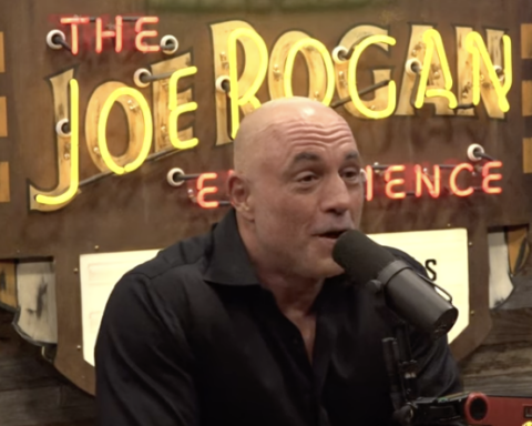 Joe Rogan