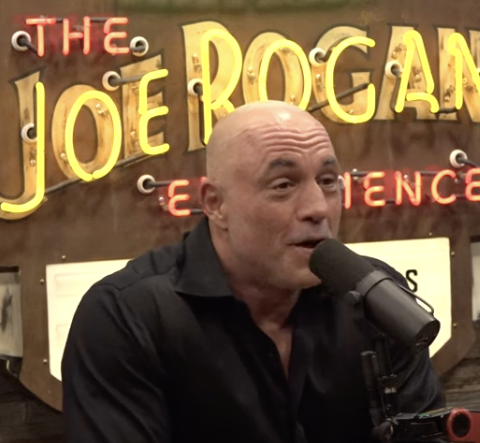 Joe Rogan