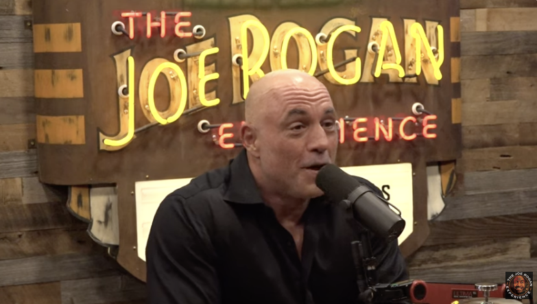 Joe Rogan