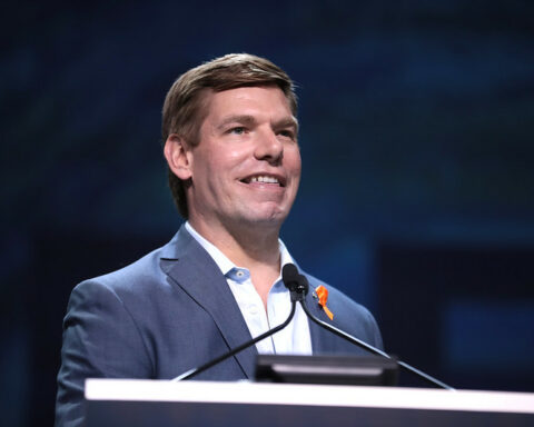 Eric Swalwell