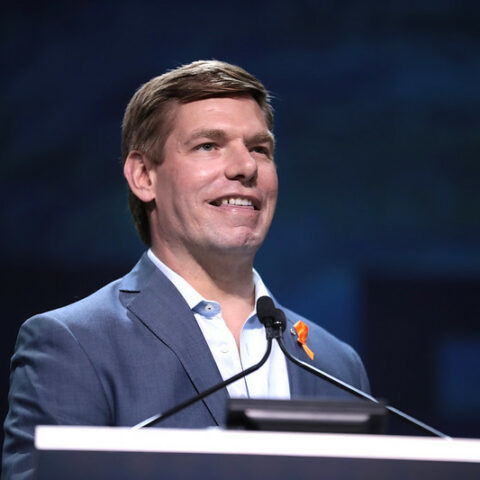 Eric Swalwell