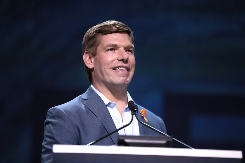 Eric Swalwell