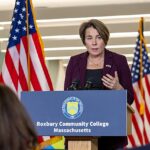 Maura Healey