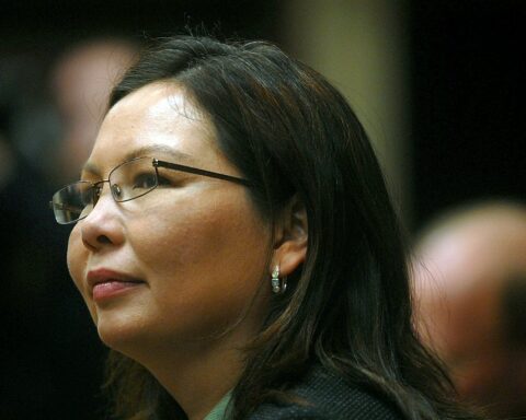 Tammy Duckworth