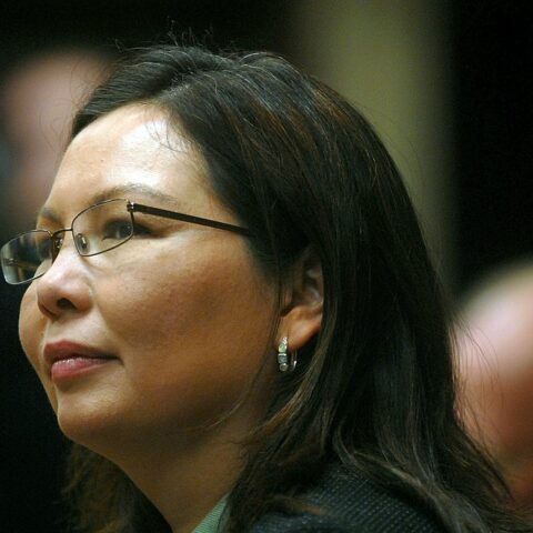 Tammy Duckworth