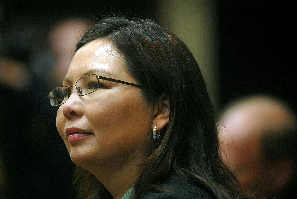 Tammy Duckworth