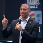 Hakeem Jeffries