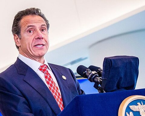 Andrew Cuomo