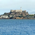 Alcatraz Island