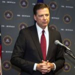 James Comey
