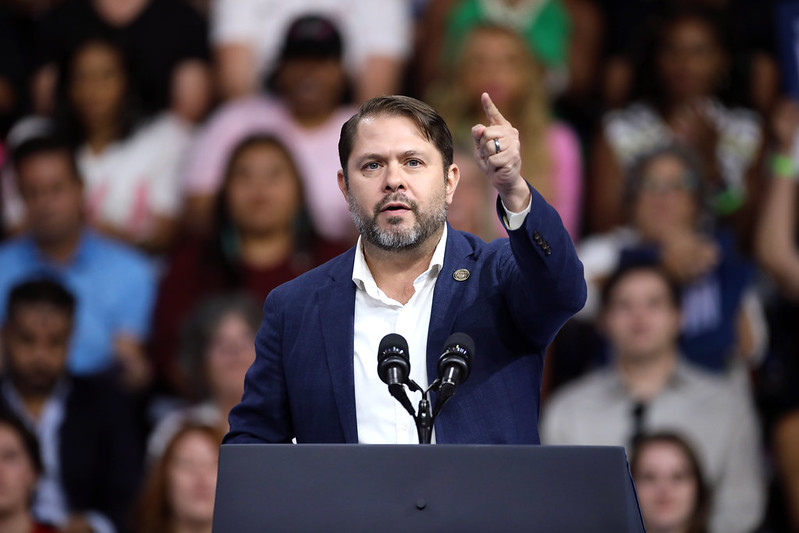 Ruben Gallego