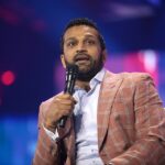 Kash Patel
