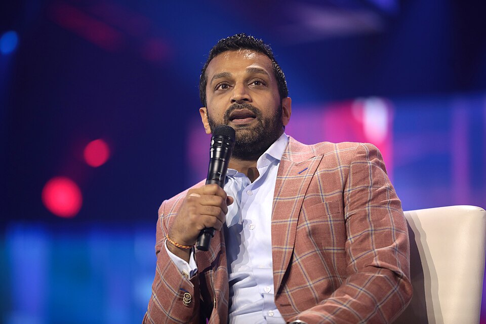 Kash Patel