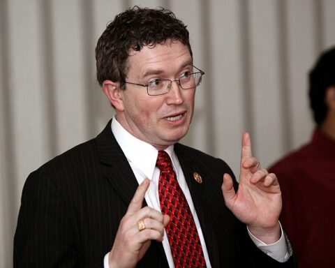 Thomas Massie