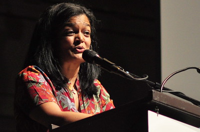 Pramila Jayapal