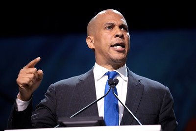 Cory Booker