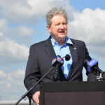 Sen. John Kennedy