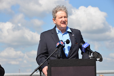 Sen. John Kennedy